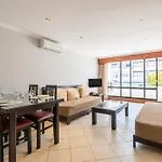 ☼ Pe Do 1 Bedroom With Pool クアルテイラ