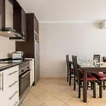 アパート ☼ Pe Do 1 Bedroom With Pool