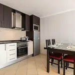 ☼ Pe Do 1 Bedroom With Pool アパート