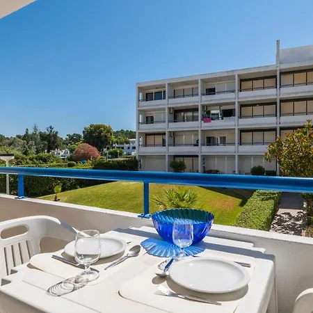 Appartement ☼ Pé Do 1 Bedroom With Pool