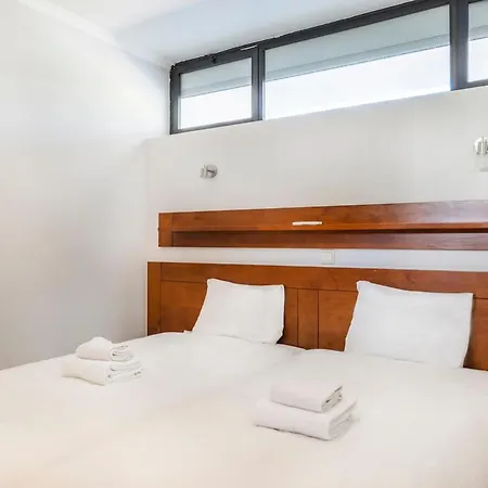 ☼ Pe Do 1 Bedroom With Pool * Quarteira
