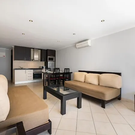 ☼ Pe Do 1 Bedroom With Pool Apartamento