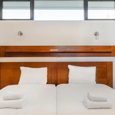 Apartamento ☼ Pe Do 1 Bedroom With Pool