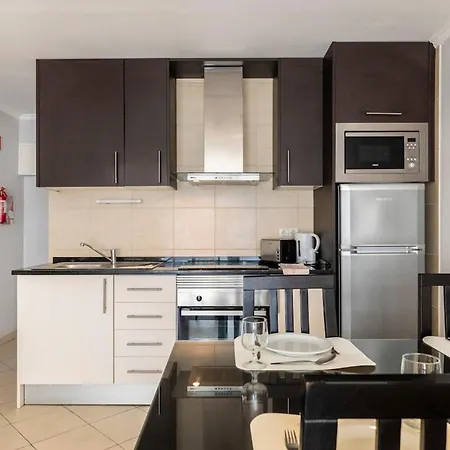 Apartamento ☼ Pe Do 1 Bedroom With Pool *