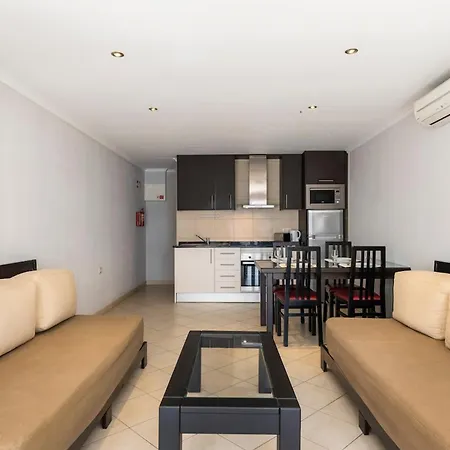 ☼ Pe Do 1 Bedroom With Pool