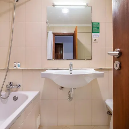 Apartamento ☼ Pe Do 1 Bedroom With Pool Quarteira