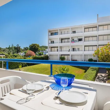 ☼ Pe Do 1 Bedroom With Pool Lägenhet *