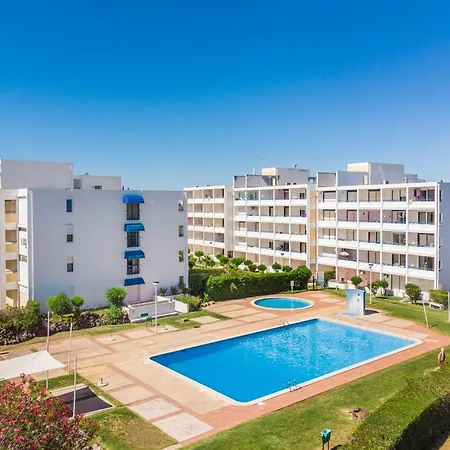 ☼ Pe Do 1 Bedroom With Pool *
