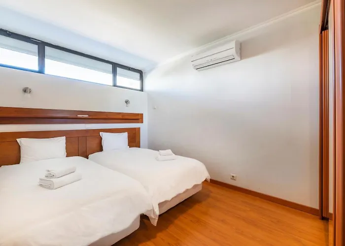 Apartament ☼ Pe Do 1 Bedroom With Pool