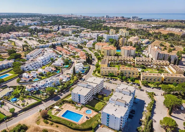 ☼ Pe Do 1 Bedroom With Pool