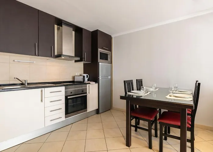 ☼ Pe Do 1 Bedroom With Pool