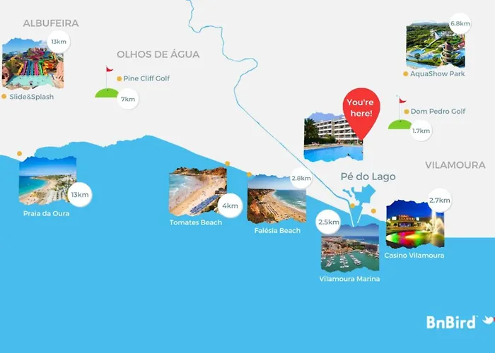 ☼ Pe Do 1 Bedroom With Pool *