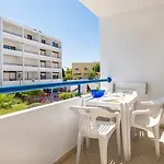 ☼ Pe Do 1 Bedroom With Pool شقة كوارتيرا