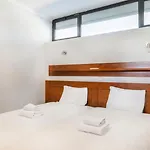 דירה ☼ Pe Do 1 Bedroom With Pool
