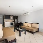 ☼ Pe Do 1 Bedroom With Pool * Quarteira