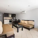 ☼ Pe Do 1 Bedroom With Pool شقة
