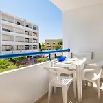شقة ☼ Pe Do 1 Bedroom With Pool كوارتيرا