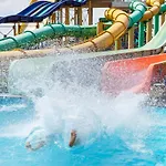 ☼ Pe Do 1 Bedroom With Pool דירה קווארטיירה
