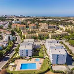 ☼ Pe Do 1 Bedroom With Pool شقة كوارتيرا