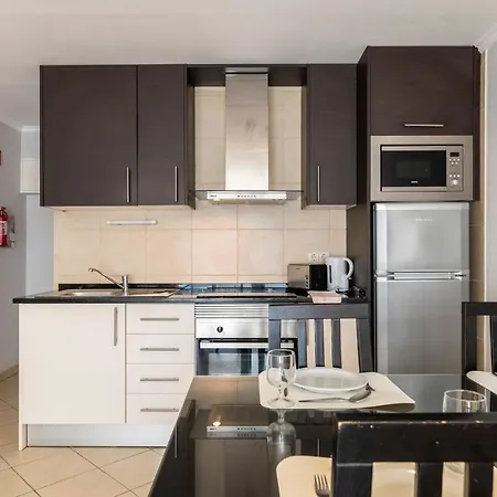 Apartment Pé Do 1 Bedroom With Pool *