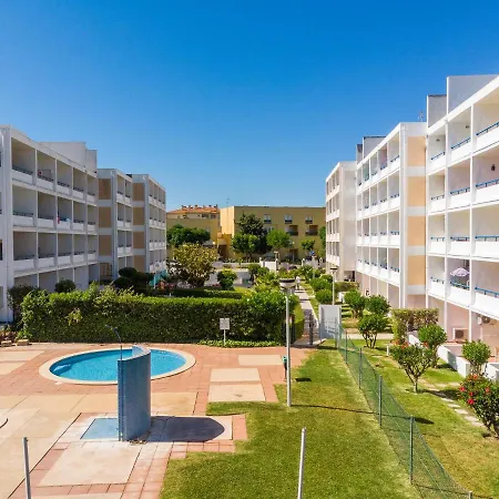 Apartment Pé Do 1 Bedroom With Pool *