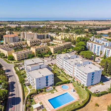 Апартаменты ☼ Pe Do 1 Bedroom With Pool