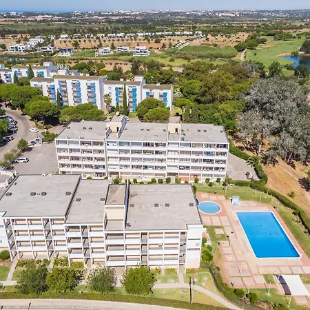 Pé Do 1 Bedroom With Pool