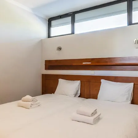 Pé Do 1 Bedroom With Pool