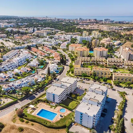 ☼ Pe Do 1 Bedroom With Pool