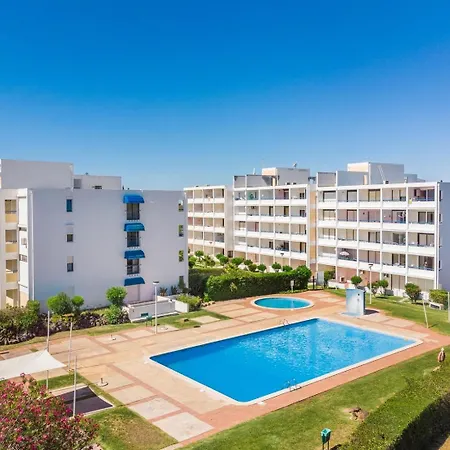 ☼ Pe Do 1 Bedroom With Pool Апартаменты