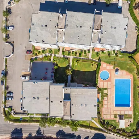 ☼ Pe Do 1 Bedroom With Pool Апартаменты