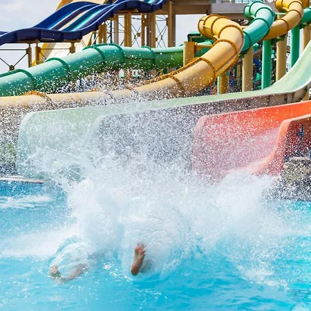 ☼ Pe Do 1 Bedroom With Pool Апартаменты *