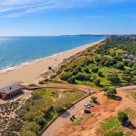 ☼ Pe Do 1 Bedroom With Pool * Quarteira