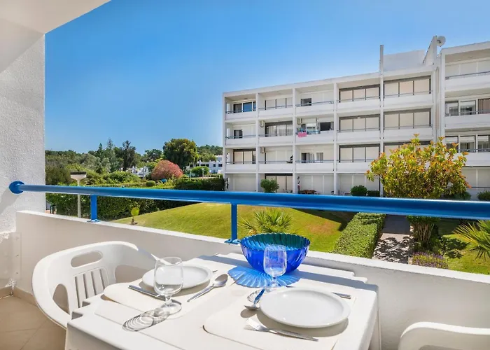 ☼ Pe Do 1 Bedroom With Pool Apartment *