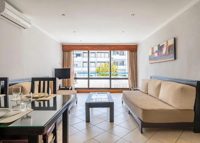 ☼ Pe Do 1 Bedroom With Pool