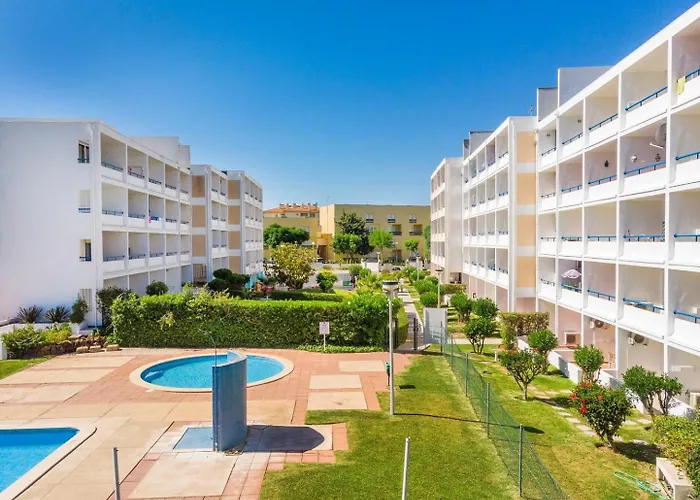☼ Pe Do 1 Bedroom With Pool Apartment