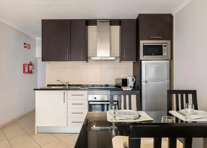 ☼ Pe Do 1 Bedroom With Pool *