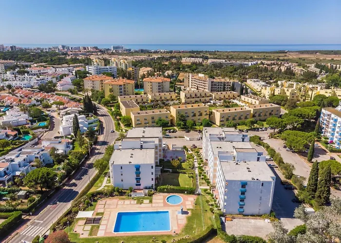 Apartment ☼ Pe Do 1 Bedroom With Pool