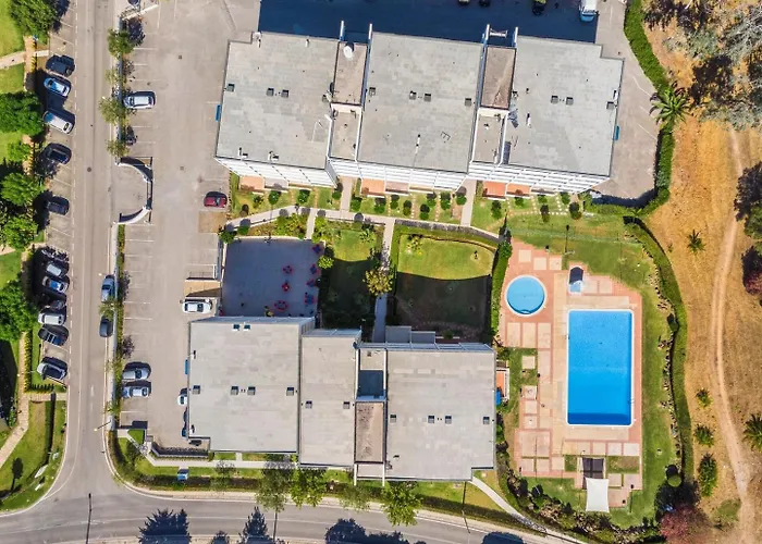 ☼ Pe Do 1 Bedroom With Pool Apartment