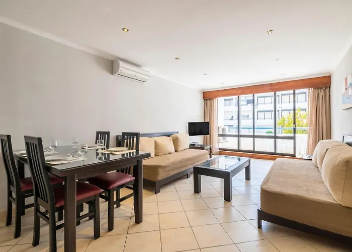 Apartment ☼ Pe Do 1 Bedroom With Pool *