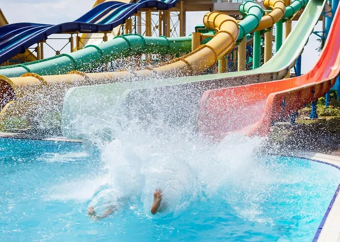 ☼ Pe Do 1 Bedroom With Pool 아파트 *