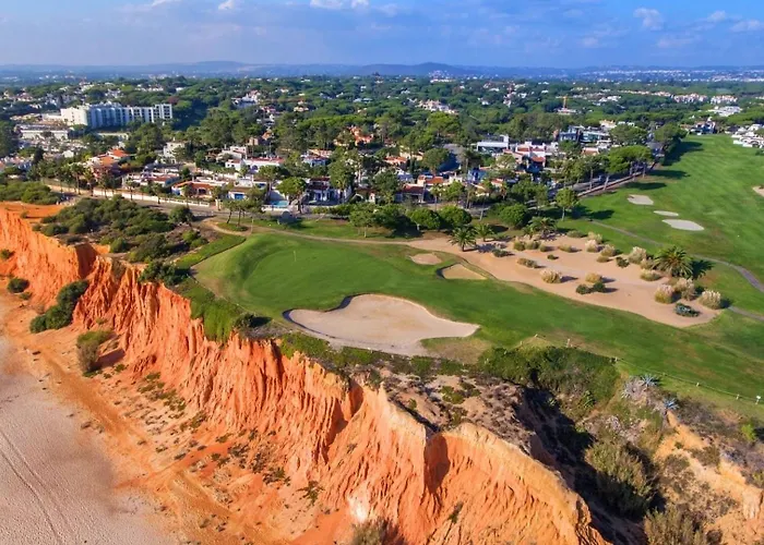 ☼ Pe Do 1 Bedroom With Pool 쿼테이라